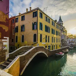 Le Marie Guest house Venice