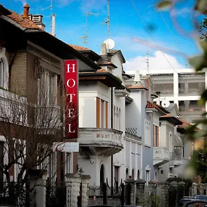Hotel Rossovino, Milan
