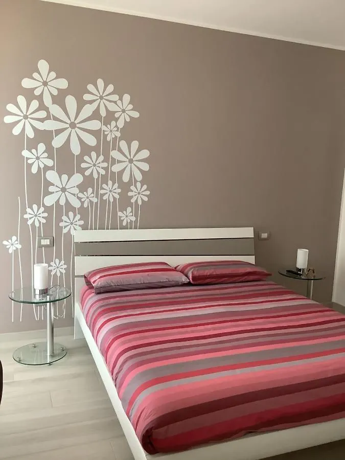 Villafiore Azzano San Paolo Bed & Breakfast