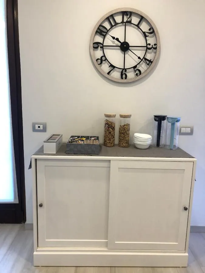 Villafiore Azzano San Paolo 0*,